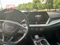 شيفروليه تراكس